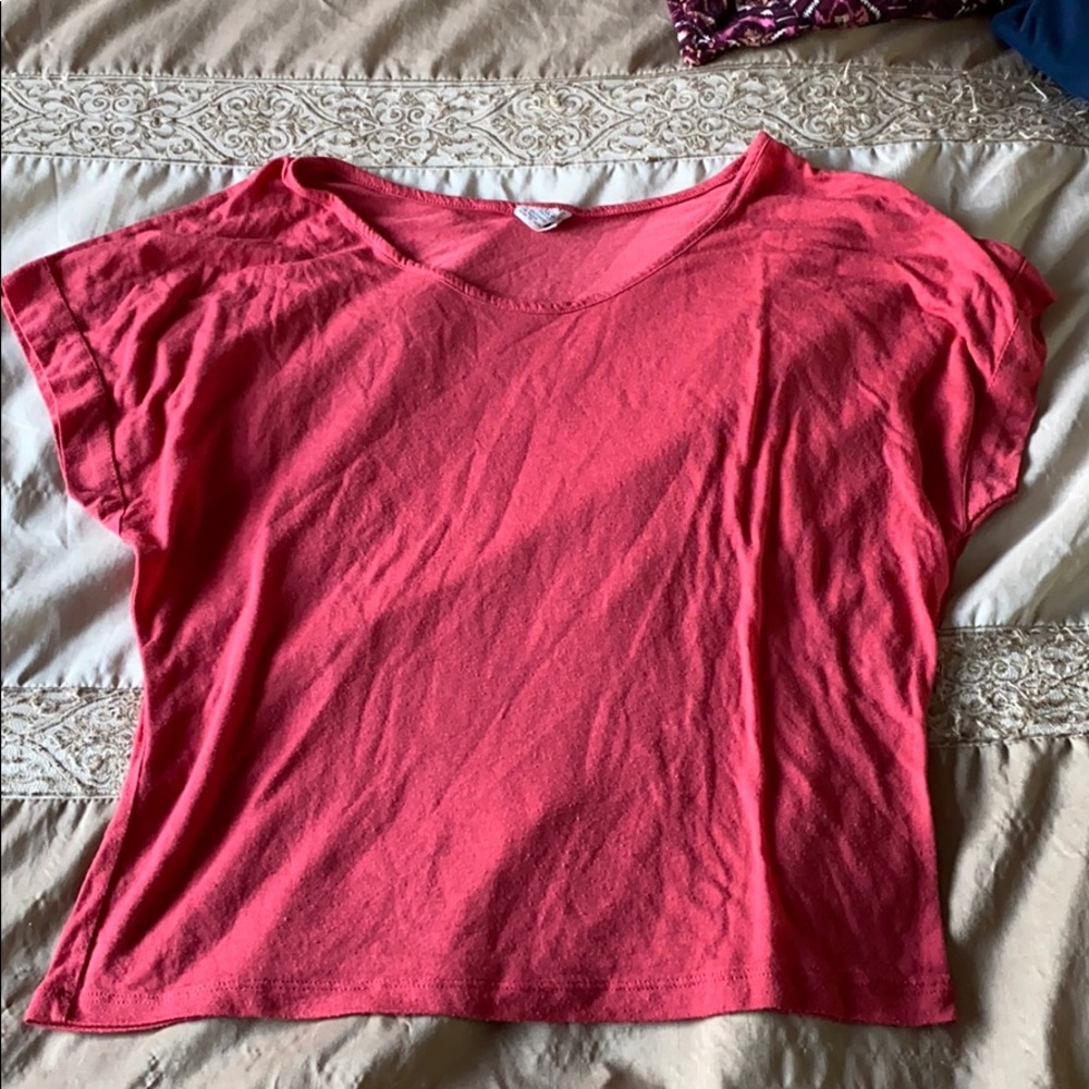 Great t shirt for fall